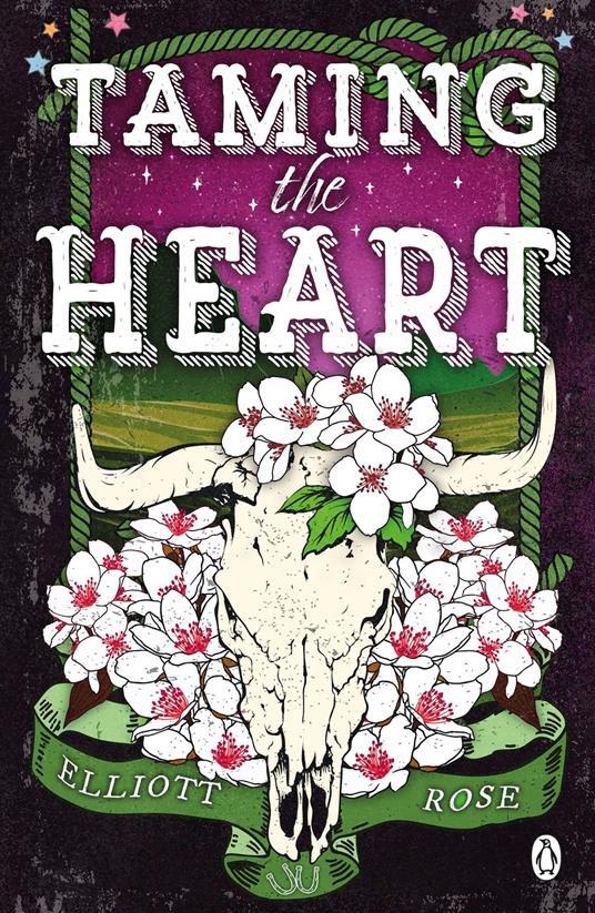 Taming The Heart