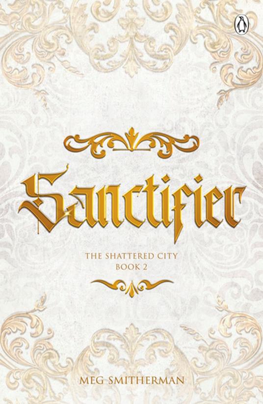Sanctifier