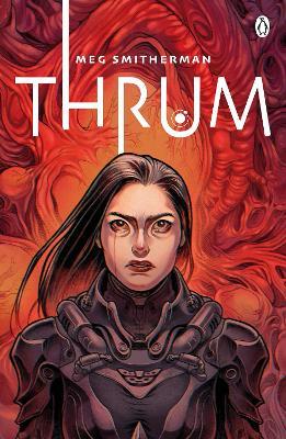 Thrum - Meg Smitherman - cover