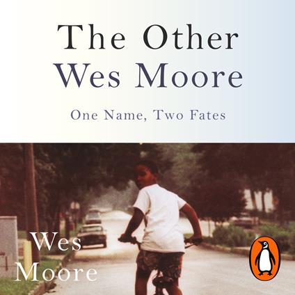 The Other Wes Moore