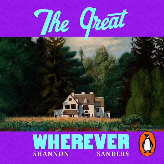 The Great Wherever