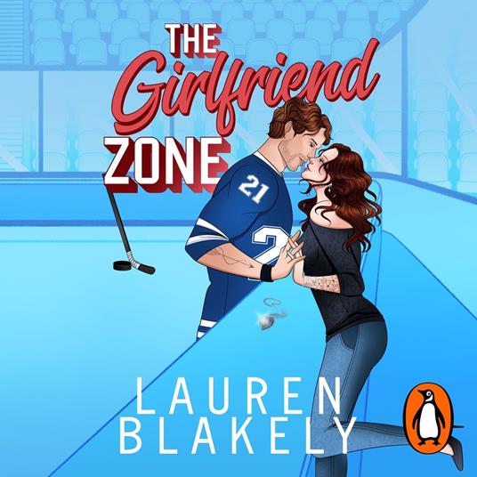 The Girlfriend Zone