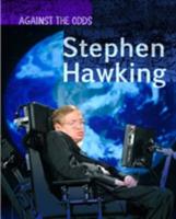 Stephen Hawking - Cath Senker - cover