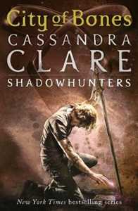 Libro in inglese The Mortal Instruments 1: City of Bones Cassandra Clare