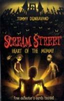 Scream Street 3: Heart of the Mummy