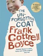 The Unforgotten Coat: From the UK Children’s Laureate 2024–2026