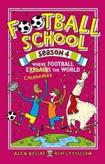 Football School Season 4: Where Football Explains the World