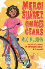 Merci Suárez Changes Gears