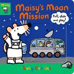 Maisy's Moon Mission: Pull, Slide and Play!