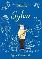 Sylvie: A Graphic Memoir