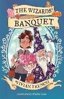 The Wizards' Banquet