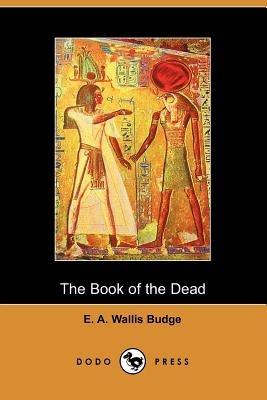 The Book of the Dead - cover