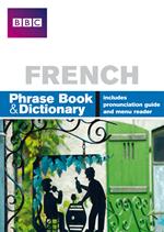 BBC French Phrasebook ePub