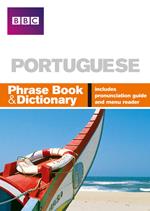 BBC Portuguese Phrasebook ePub
