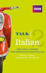 Talk Italian 2 enhanced ePub