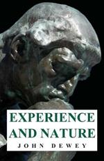 Experience And Nature