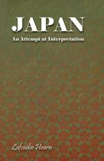 Japan - An Attempt At Interpretation