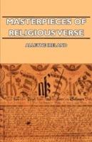 Masterpieces Of Religious Verse - Alleyne Ireland - cover