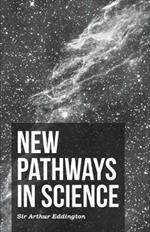 New Pathways In Science