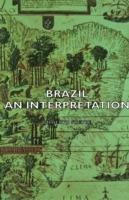 Brazil - An Interpretation - Gilberto Freyre - cover
