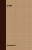 Sicily - Douglas Sladen - cover