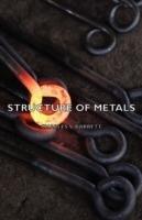 Structure of Metals