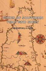 Cities Of Southern Italy And Sicily