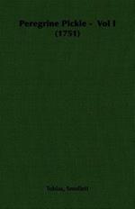 Peregrine Pickle - Vol I (1751)