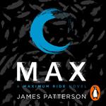 Max: A Maximum Ride Novel