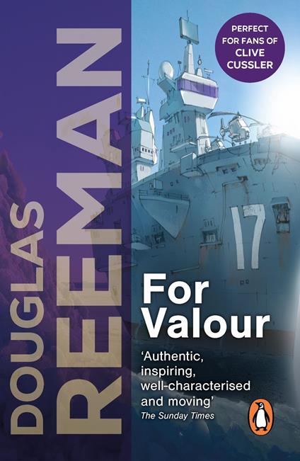 For Valour