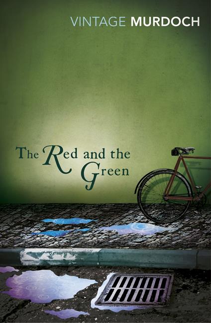 The Red And The Green