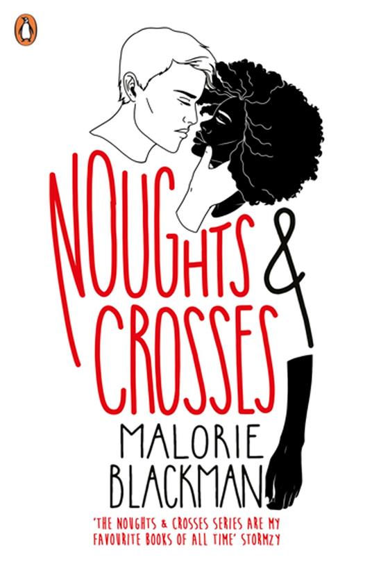 Noughts & Crosses - Malorie Blackman - ebook