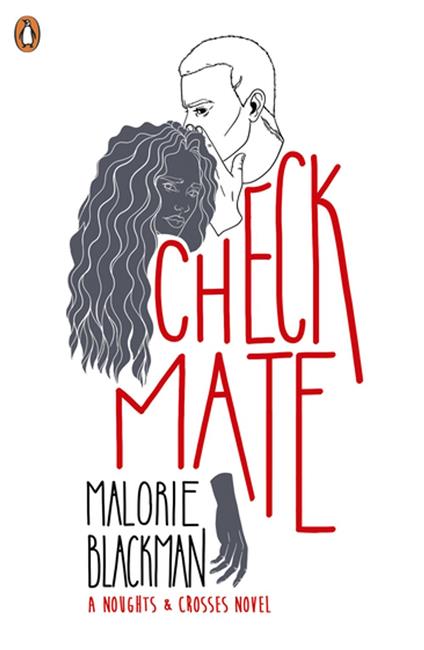 Checkmate - Malorie Blackman - ebook