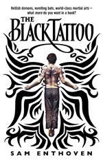 The Black Tattoo