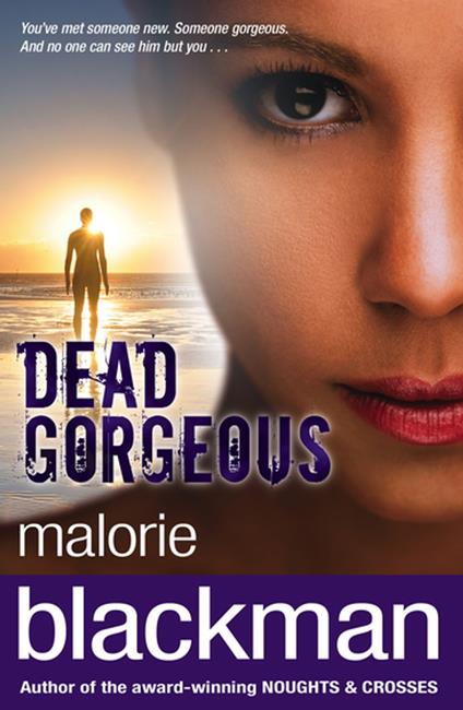 Dead Gorgeous - Malorie Blackman - ebook