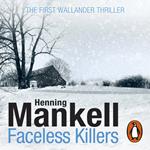 Faceless Killers