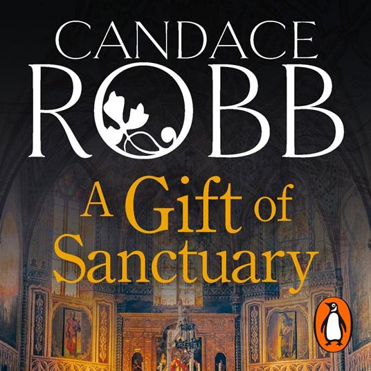 A Gift Of Sanctuary