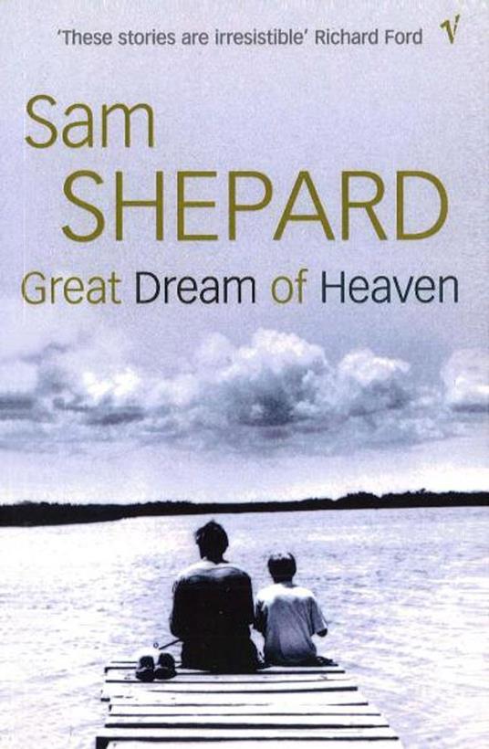 Great Dream Of Heaven
