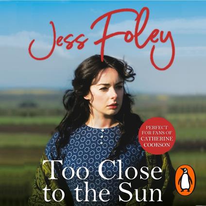 Too Close To The Sun