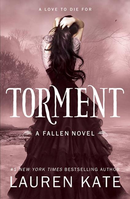 Torment - Lauren Kate - ebook