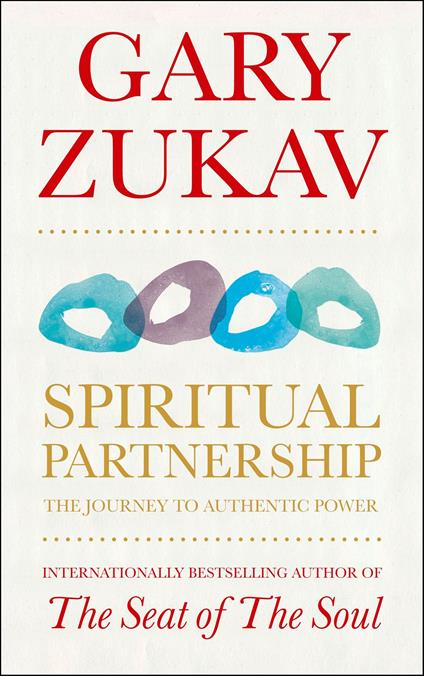 Spiritual Partnership