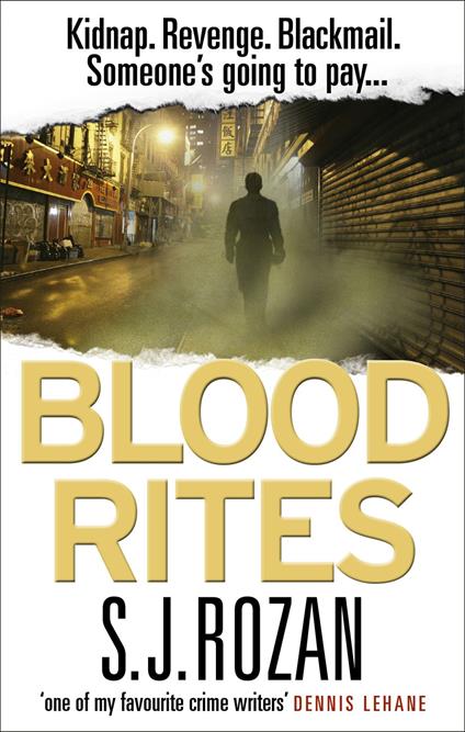 Blood Rites
