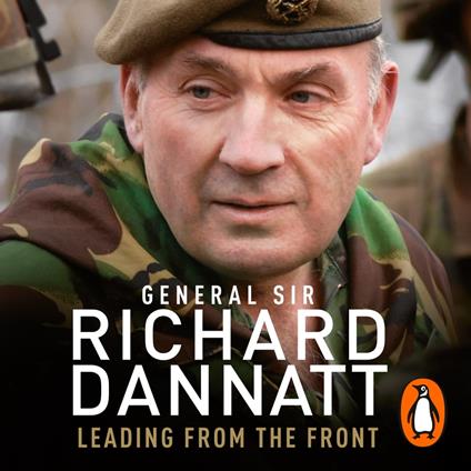 Leading from the Front