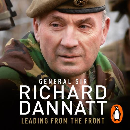 Leading from the Front