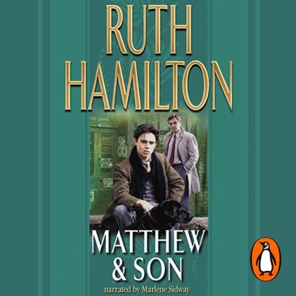 Matthew And Son
