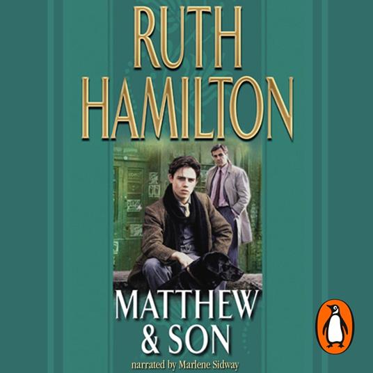 Matthew And Son