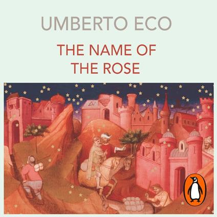 The Name Of The Rose