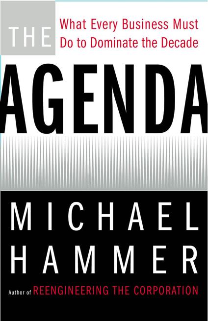 The Agenda
