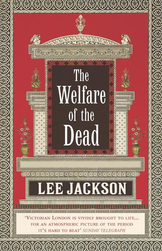 The Welfare Of The Dead