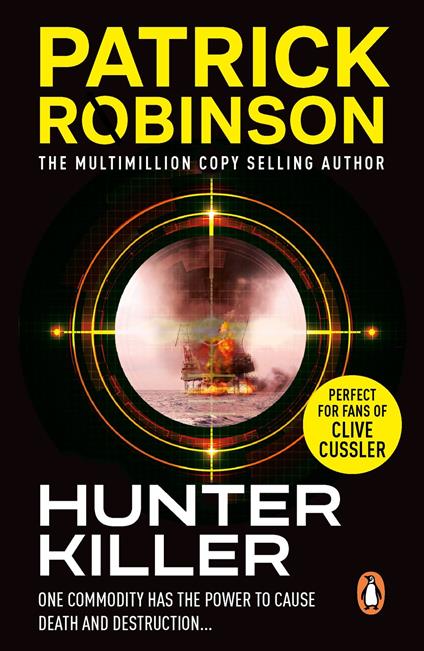Hunter Killer